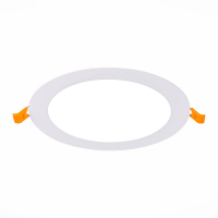 Встраиваемый светильник ST Luce ST209.548.12.1