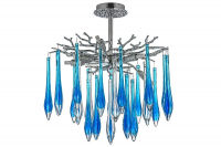 Люстра на штанге Dio DArte Tavenna H 1.3.46.178 N