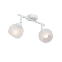 Спот Vitaluce V4313-0/2PL VITALUCE