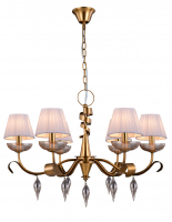 Подвесная люстра Escada 479/6