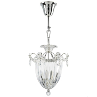 Подвесной светильник Lightstar Schon Silver 790034