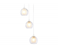 Подвесной светильник Ambrella Light Traditional TR3540