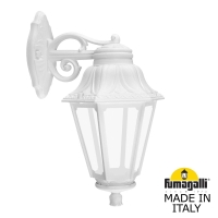 Уличный настенный светильник Fumagalli BISSO/ANNA E22.131.000.WXE27DN
