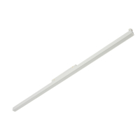 Трековый магнитный светильник Myfar Flow MT0210-30W3K-W