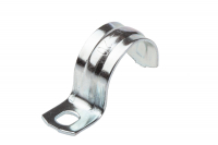 Скоба металлическая однолапковая СМО 31-32мм MAYER,МАЙЕР 20 0032 1