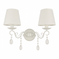 Бра Arte Milano 340369/2W WT