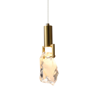 Подвесной светильник Delight Collection OWD500-1 gold