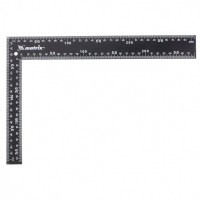 Угольник, 200 мм х 300 мм, цельнометаллический Matrix 32370