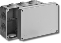 TYCO Коробка распределительная 240х195х90 IP55 RUVinil 67065