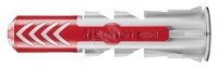 Дюбель универсальный DUOPOWER 8х40 Fischer 555008