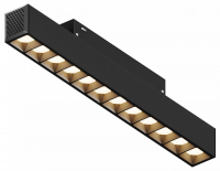 Трековый линейный светильник Hesby Lighting ElDeko HSBL_0146