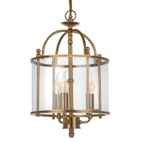 Подвесная люстра Covali PL-31849