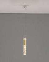 Подвесной светильник Moderli Ran V10896-PL