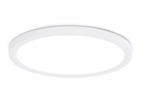 Потолочный светильник Ambrella Light Orbital Air Slim FZ1909