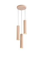 Подвесной светильник Moderli Cora V11935-3P