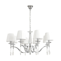 Подвесная люстра Lumion Classi Magda 8316/8