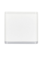 Уличный настенный светильник Elvan GW-6080S-6W-WW-Wh