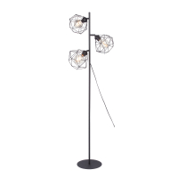 Торшер Vitaluce V4269-1/3P VITALUCE