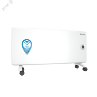 Конвектор электрический Frame 2000E Wi-Fi Thermex 401019 ЭдЭБ01632