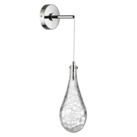 Бра Odeon Light L-Vision Incanto 7148/5WL