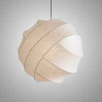 Подвесной светильник ImperiumLoft Zakeus 306880-01