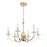 Подвесная люстра ST Luce Элеганс SL1405.203.06