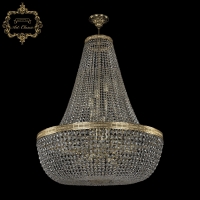 Потолочная люстра Art Classic 21.111.H2.80SP.G ArtClassic