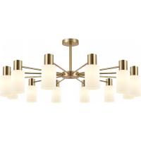 Люстра на штанге Reluce 94535-0.3-12