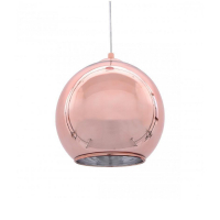 Подвесной светильник Lumina Deco Lobos LDP 107-200 R.GD