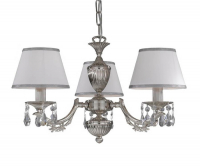 Подвесная люстра Reccagni Angelo L 9832/3