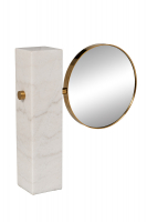 Зеркало настольное Garda Decor 19-OA-9896