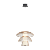 Подвесной светильник Freya Harper FR5545PL-L5BG