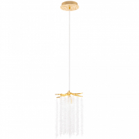 Подвесной светильник Arte Milano 23110.210.1.E14.A GD