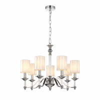 Подвесная люстра Favourite Gelios 2930-7P