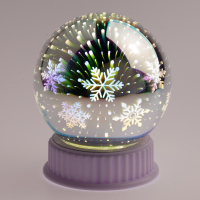 Светодиодная новогодняя фигура Эра ENGDS-15 Б0051951 ЭРА