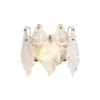 Настенный светильник Modelux ML.2293.330 GD