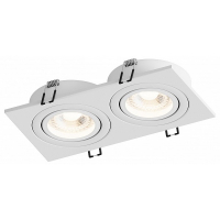 Встраиваемый светильник Hesby Lighting Breeze HSBL_0098