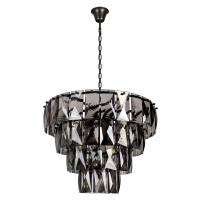 Подвесной светильник Loft IT Contemporary 10561/660 Smoke