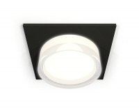 Встраиваемый светильник Ambrella Light Techno Spot XC6521066 (C6521, N6241)