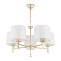 Подвесная люстра Arte Milano Amalfi 332756/5 FGD