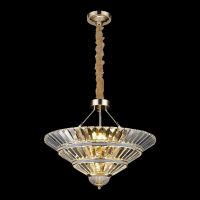 Подвесная люстра WERTMARK WE147.08.303 Wertmark