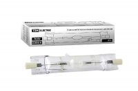Лампа металлогалогенная TDM Electric Rх7s 70W 6000K прозрачная SQ0325-0012