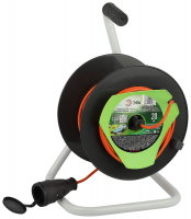 Удлинитель силовой Эра RP-1-2х0.75-20m Б0059767