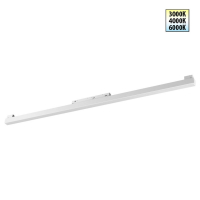 Трековый низковольтный светильник Novotech Shino Flum 359620