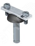 Держатель полосы OBO Bettermann 710 30 5028035