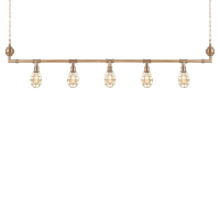 Подвесной светильник Covali PL-30528