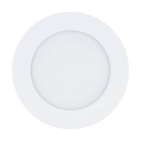 Встраиваемый светодиодный светильник Eglo Fueva 33366