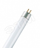 Лампа линейная люминесцентная ЛЛ 8вт L8/840 G5 белая Osram LEDVANCE 4050300241623