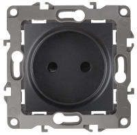 Розетка 2P Эра 12-2105-05 Б0018258