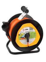 Удлинитель силовой Эра RPх-1e-3х1.5-40m Б0046839